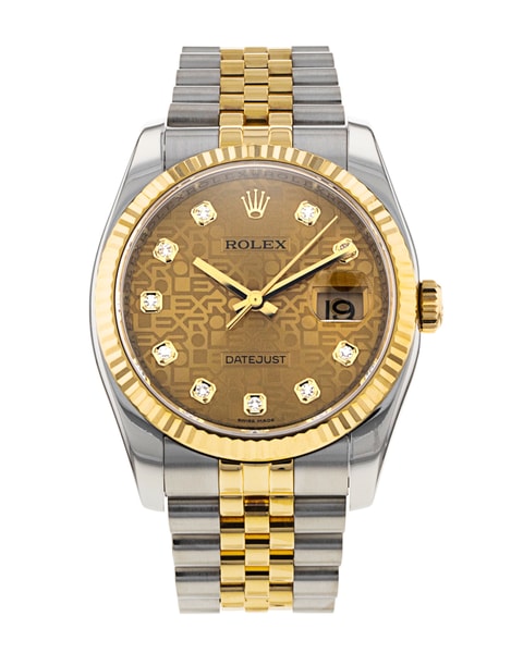 Rolex Datejust 116233
